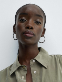 Комбінезон MANGO Daily модель 67085741_37 Фото