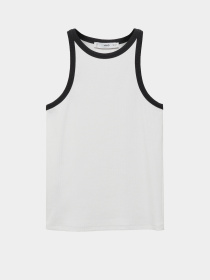 Топ MANGO Tinic модель 67085744_1 Фото