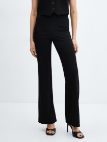 Палаццо MANGO Avaya модель 67093692_99 Фото