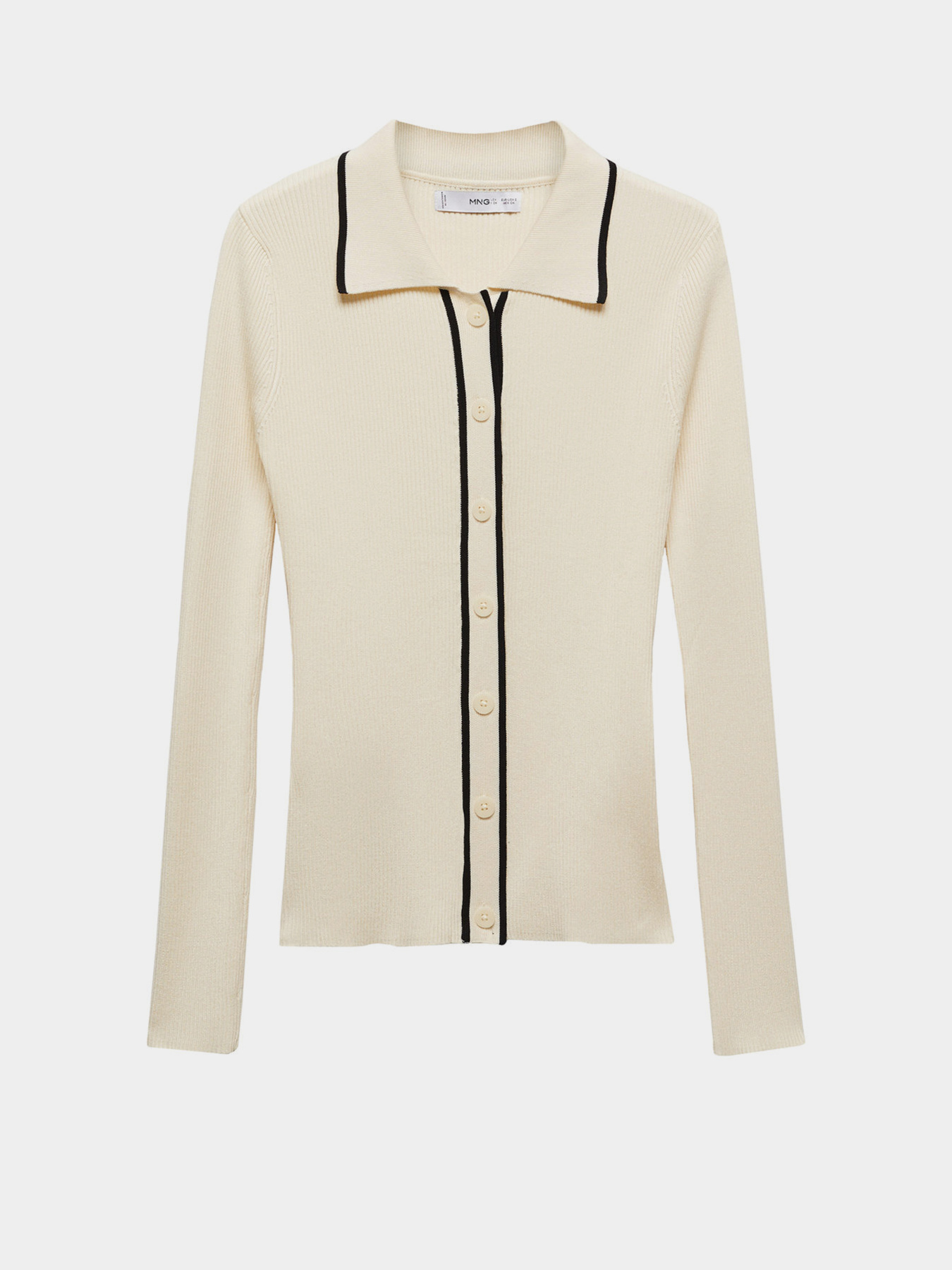 Кардиган MANGO Shadowin модель 67094033_5 Кардиган MANGO Shadowin модель 67094033_5 Фото