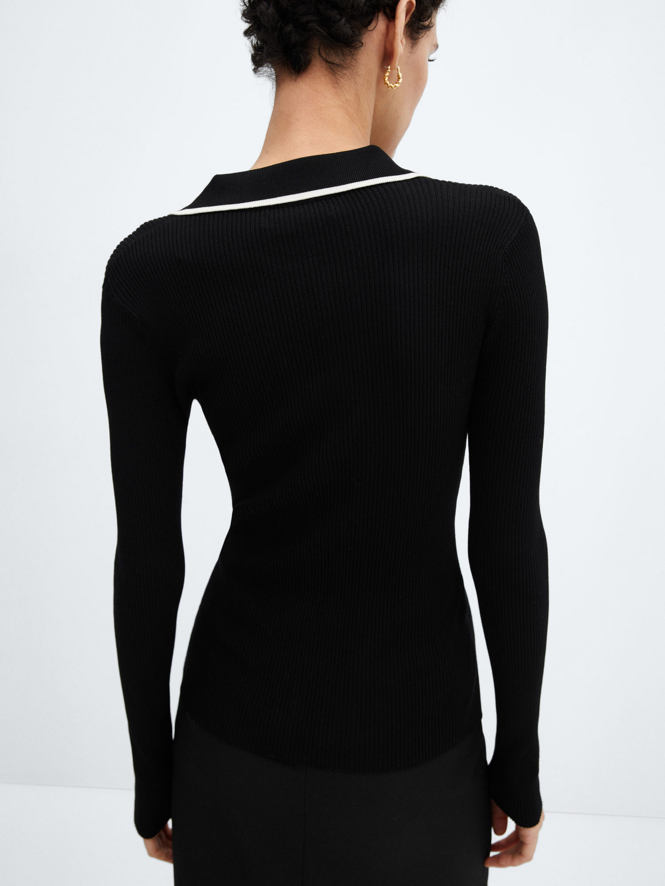 Кардиган MANGO Shadowin модель 67094033_99 Кардиган MANGO Shadowin модель 67094033_99 Фото