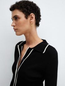 Кардиган MANGO Shadowin модель 67094033_99 Кардиган MANGO Shadowin модель 67094033_99 Фото