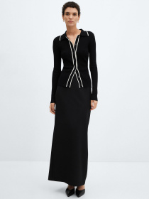 Кардиган MANGO Shadowin модель 67094033_99 Кардиган MANGO Shadowin модель 67094033_99 Фото