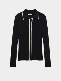 Кардиган MANGO Shadowin модель 67094033_99 Кардиган MANGO Shadowin модель 67094033_99 Фото