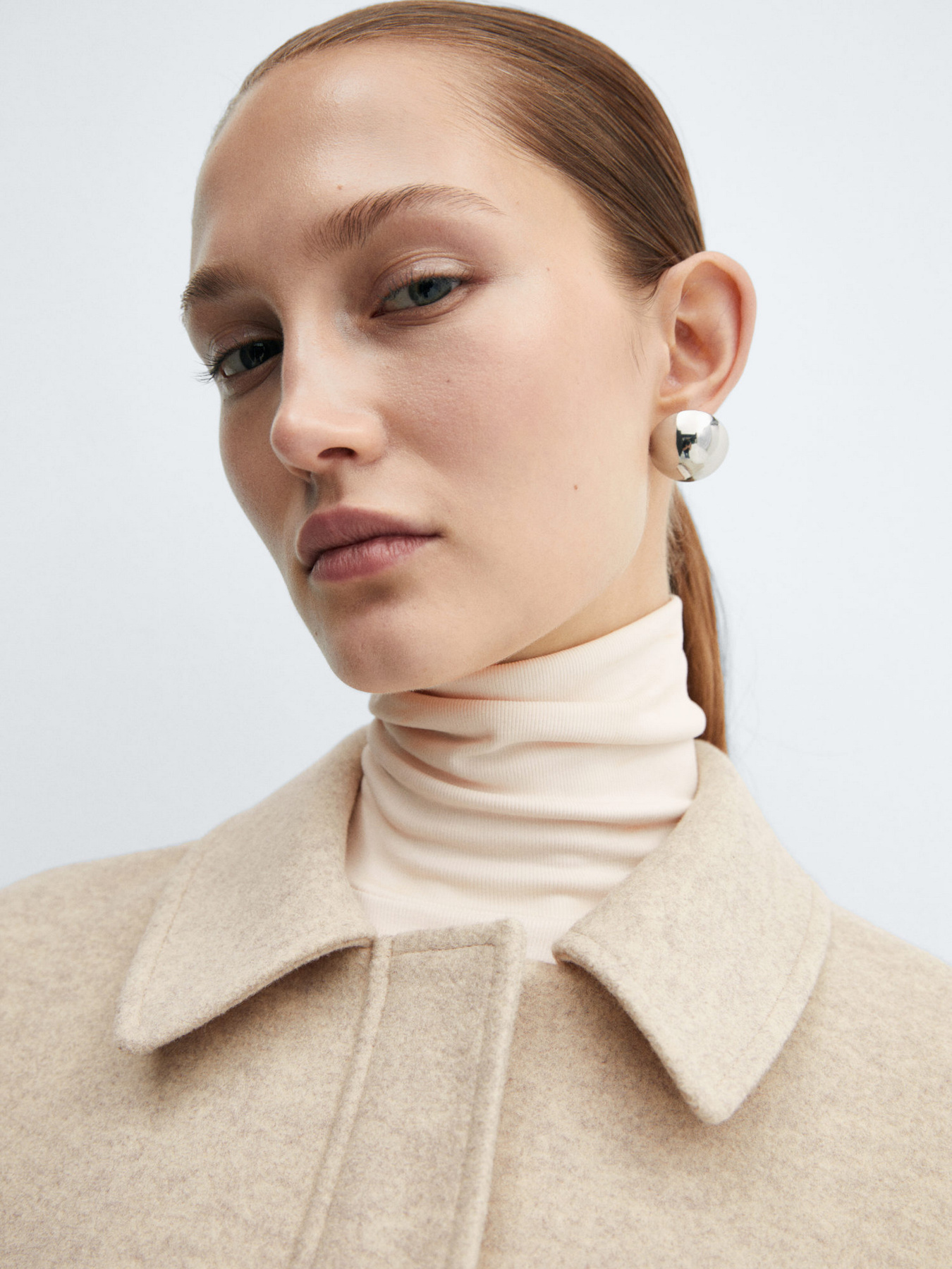 Жакет MANGO Fumy модель 67094034_8 Фото