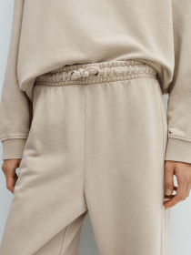 Брюки палаццо MANGO Lavi модель 67094063_6 Фото