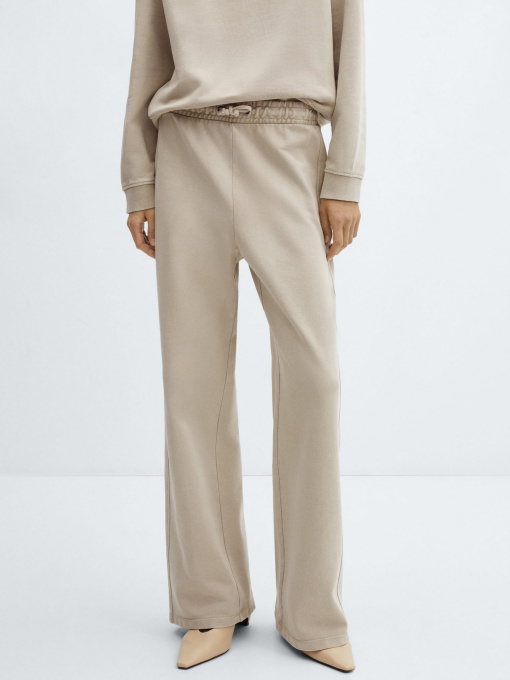 Палаццо MANGO Lavi модель 67094063_6 Фото