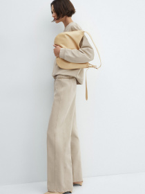 Палаццо MANGO Lavi модель 67094063_6 Палаццо MANGO Lavi модель 67094063_6 Фото