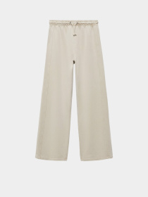 Палаццо MANGO Lavi модель 67094063_6 Палаццо MANGO Lavi модель 67094063_6 Фото