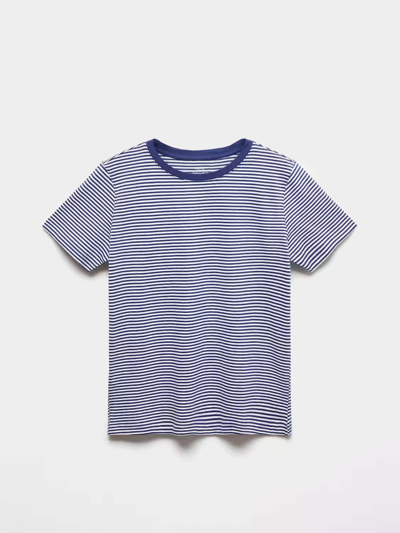 Футболка MANGO Chalaca модель 67910465_52 Фото