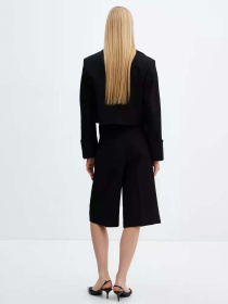 Пиджак MANGO Colorado модель 67954455_99 Фото