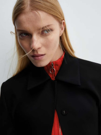 Пиджак MANGO Colorado модель 67954455_99 Фото