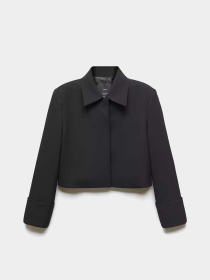 Пиджак MANGO Colorado модель 67954455_99 Фото