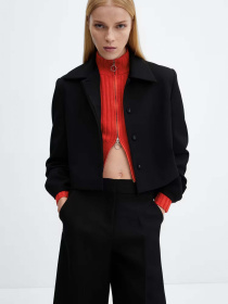 Пиджак MANGO Colorado модель 67954455_99 Фото