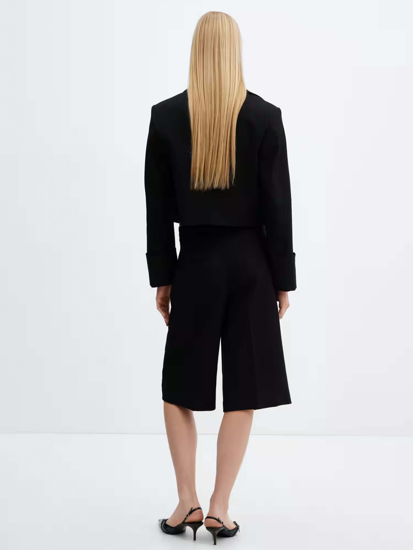 Піджак MANGO Colorado модель 67954455_99 Фото