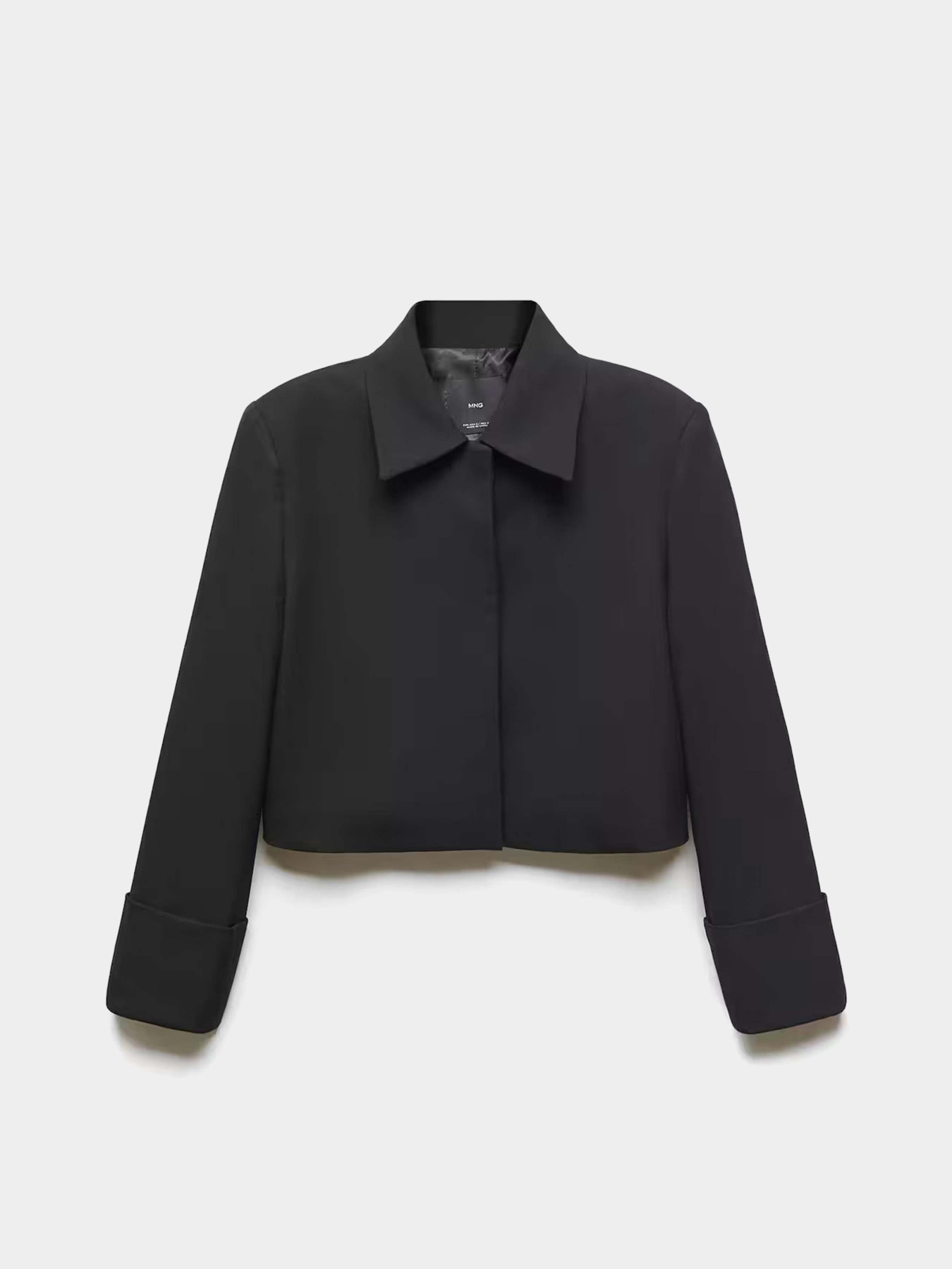 Піджак MANGO Colorado модель 67954455_99 Фото