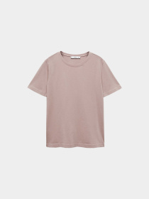 Футболка MANGO Washaca модель 67005748_81 Фото