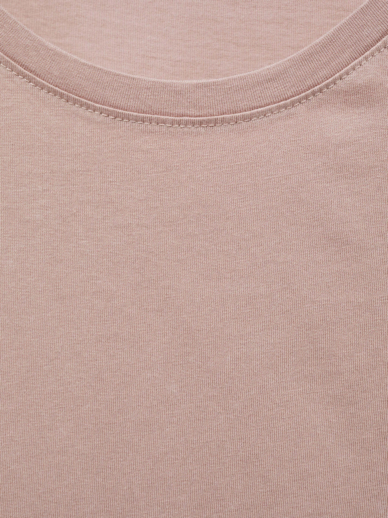 Футболка MANGO Washaca модель 67005748_81 Футболка MANGO Washaca модель 67005748_81 Фото