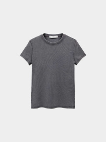 Футболка MANGO Fatima модель 67005751_95 Фото