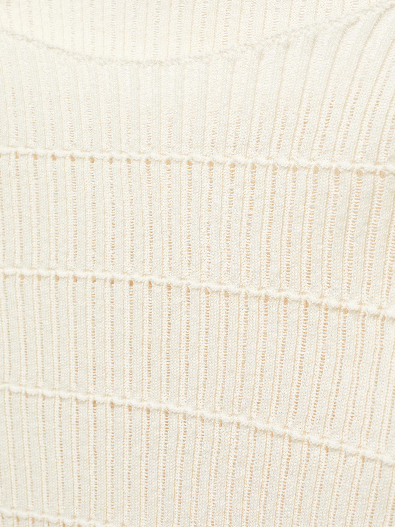 Джемпер MANGO Peton модель 67005757_5 Фото