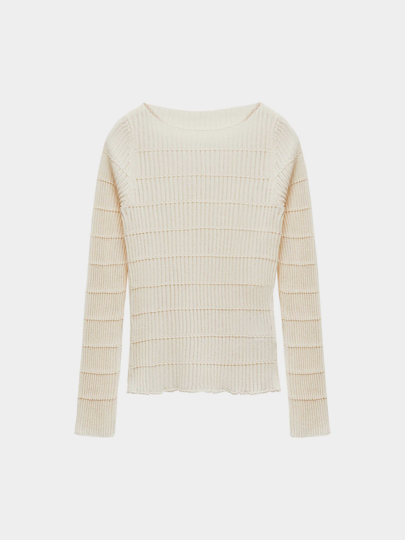 Джемпер MANGO Peton модель 67005757_5 Джемпер MANGO Peton модель 67005757_5 Фото