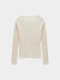 Джемпер MANGO Peton модель 67005757_5 Джемпер MANGO Peton модель 67005757_5 Фото