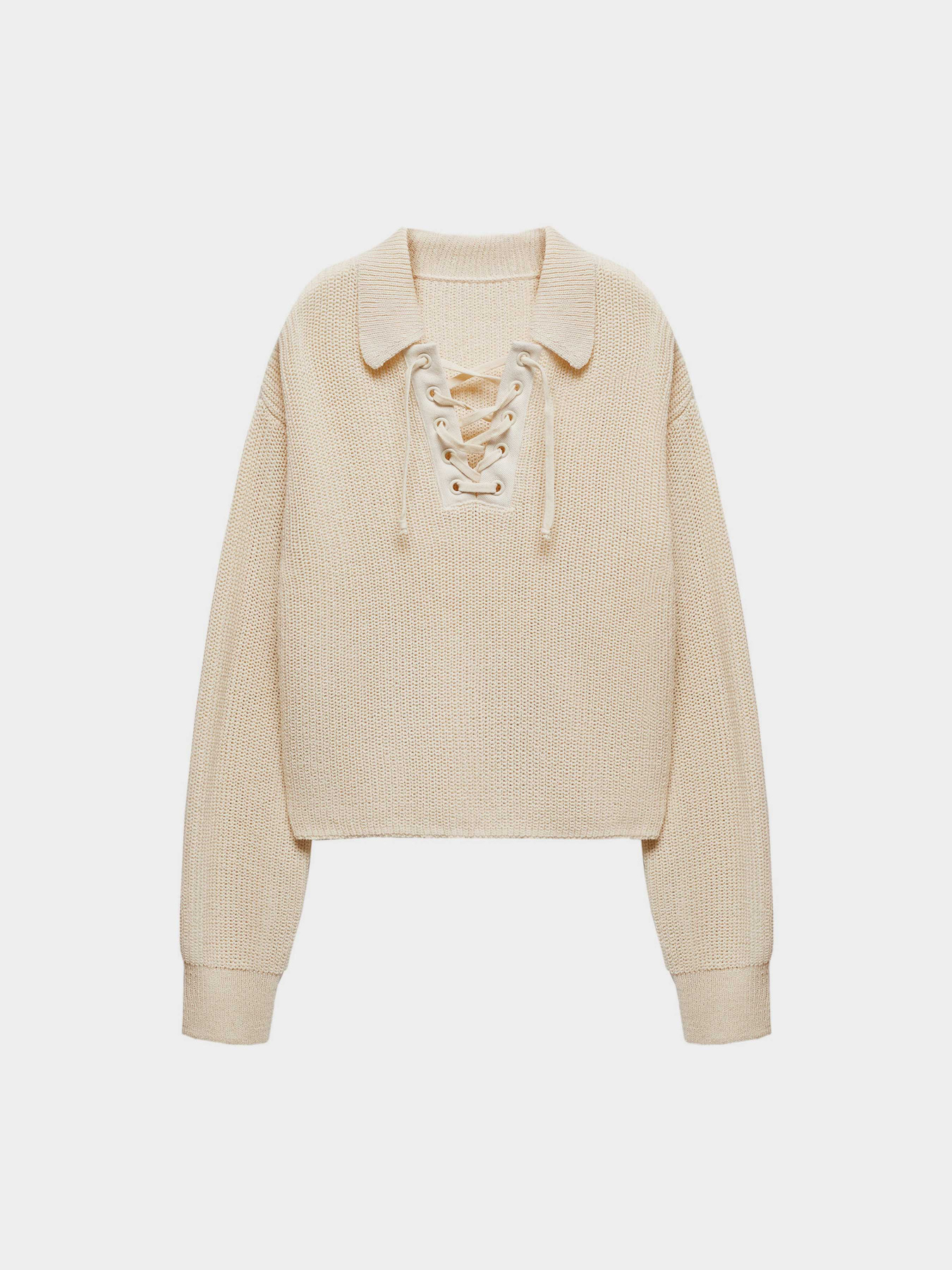 Джемпер MANGO Sauvage модель 67005758_5 Фото