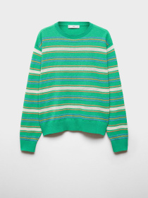 Джемпер MANGO Malbo модель 67005760_40 Фото