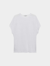 Футболка MANGO Lint модель 67006317_1 Фото