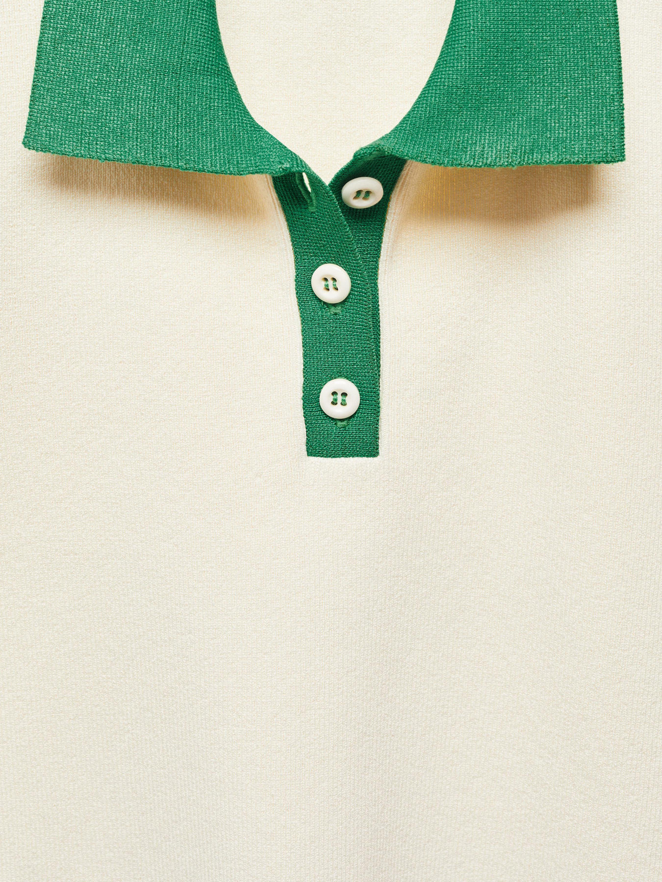 Поло MANGO Tommy модель 67007145_7 Поло MANGO Tommy модель 67007145_7 Фото