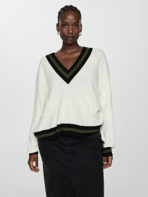 Джемпер MANGO College модель 67007147_5 Фото