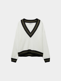 Джемпер MANGO College модель 67007147_5 Фото