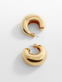 Пусети MANGO модель 67000452_OR Фото