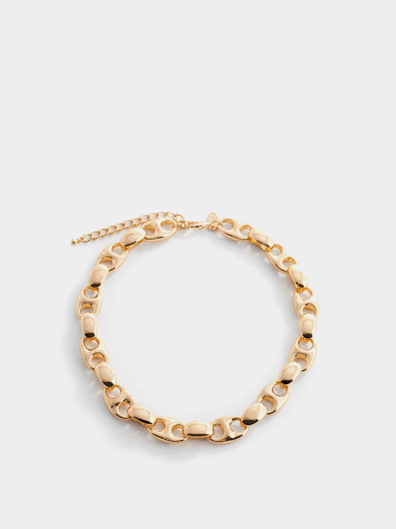 Намисто без кулона MANGO модель 67004799_OR Фото