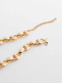 Намисто без кулона MANGO модель 67004799_OR Фото