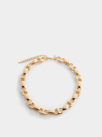 Намисто без кулона MANGO модель 67004799_OR Фото