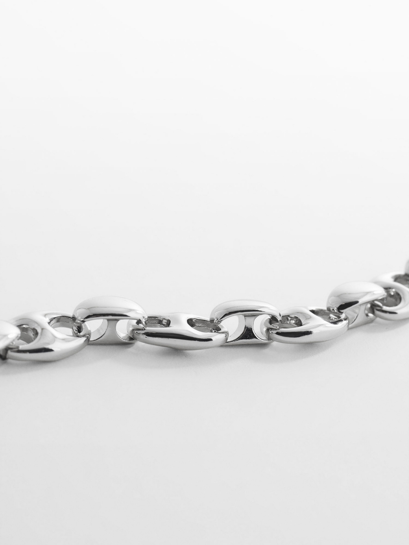 Ожерелья без кулона MANGO модель 67004799_PL Фото