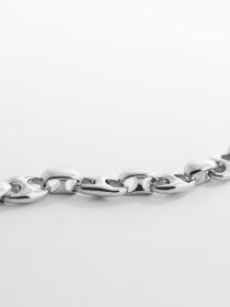 Ожерелья без кулона MANGO модель 67004799_PL Фото