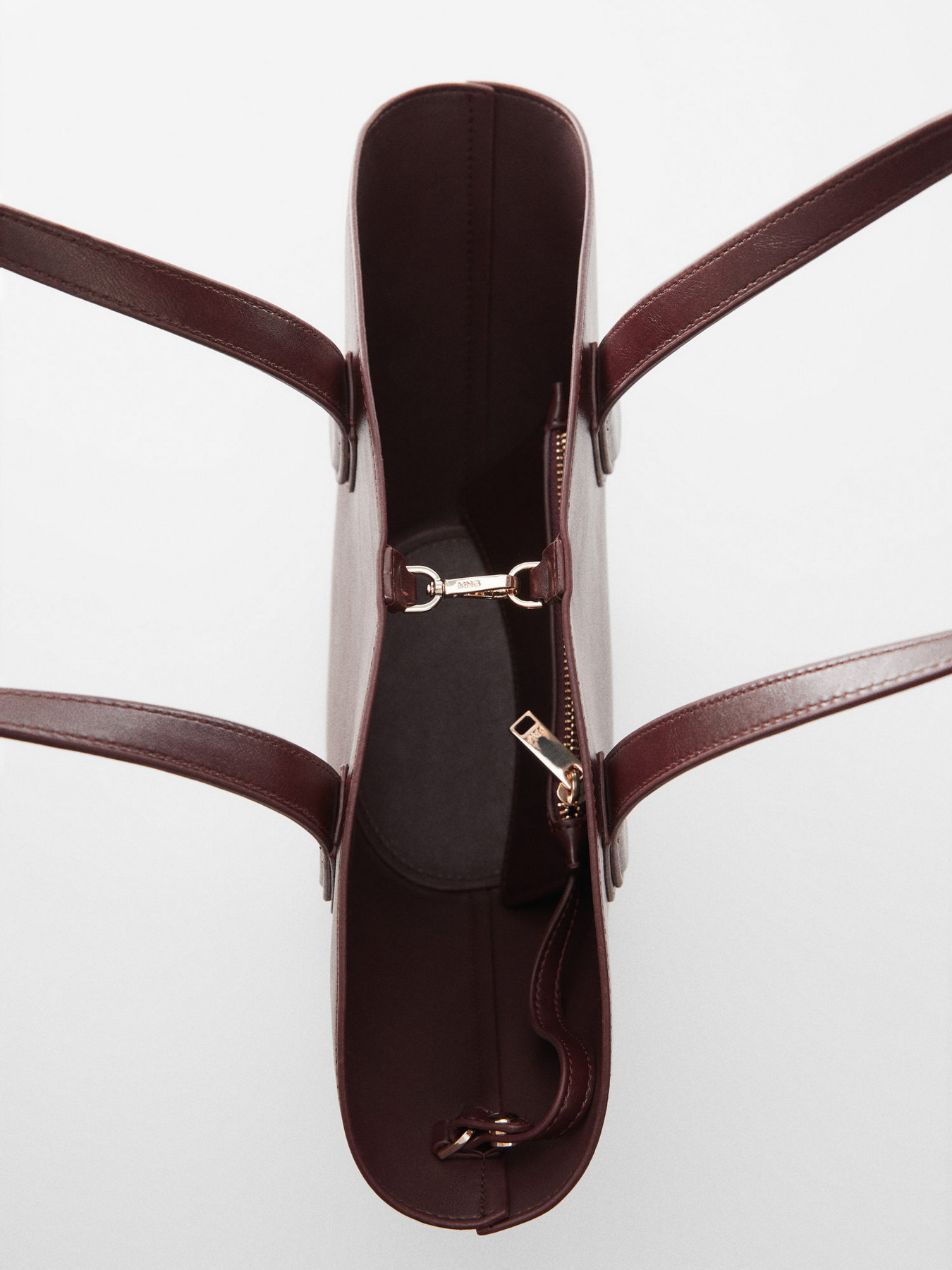 Хобо MANGO модель 67014477_32 Фото