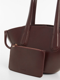 Хобо MANGO модель 67014477_32 Фото