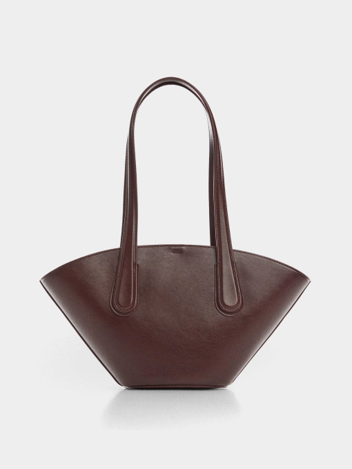 Хобо MANGO модель 67014477_32 Фото