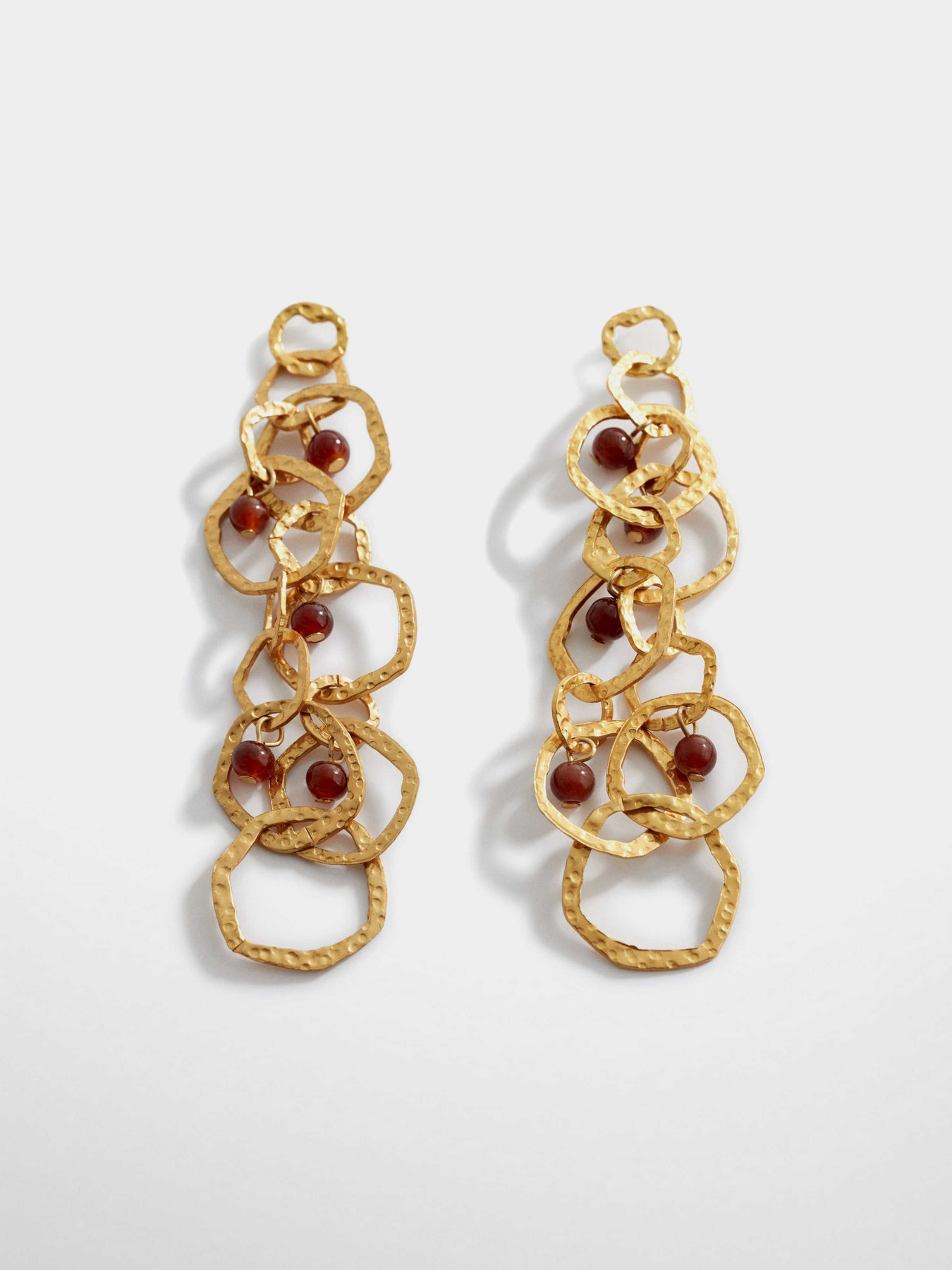 Пусети MANGO модель 67016016_OR Фото