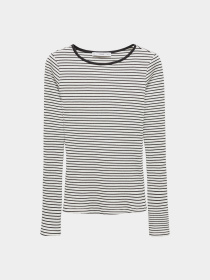 Лонгслив MANGO Eros модель 67024785_2 Фото