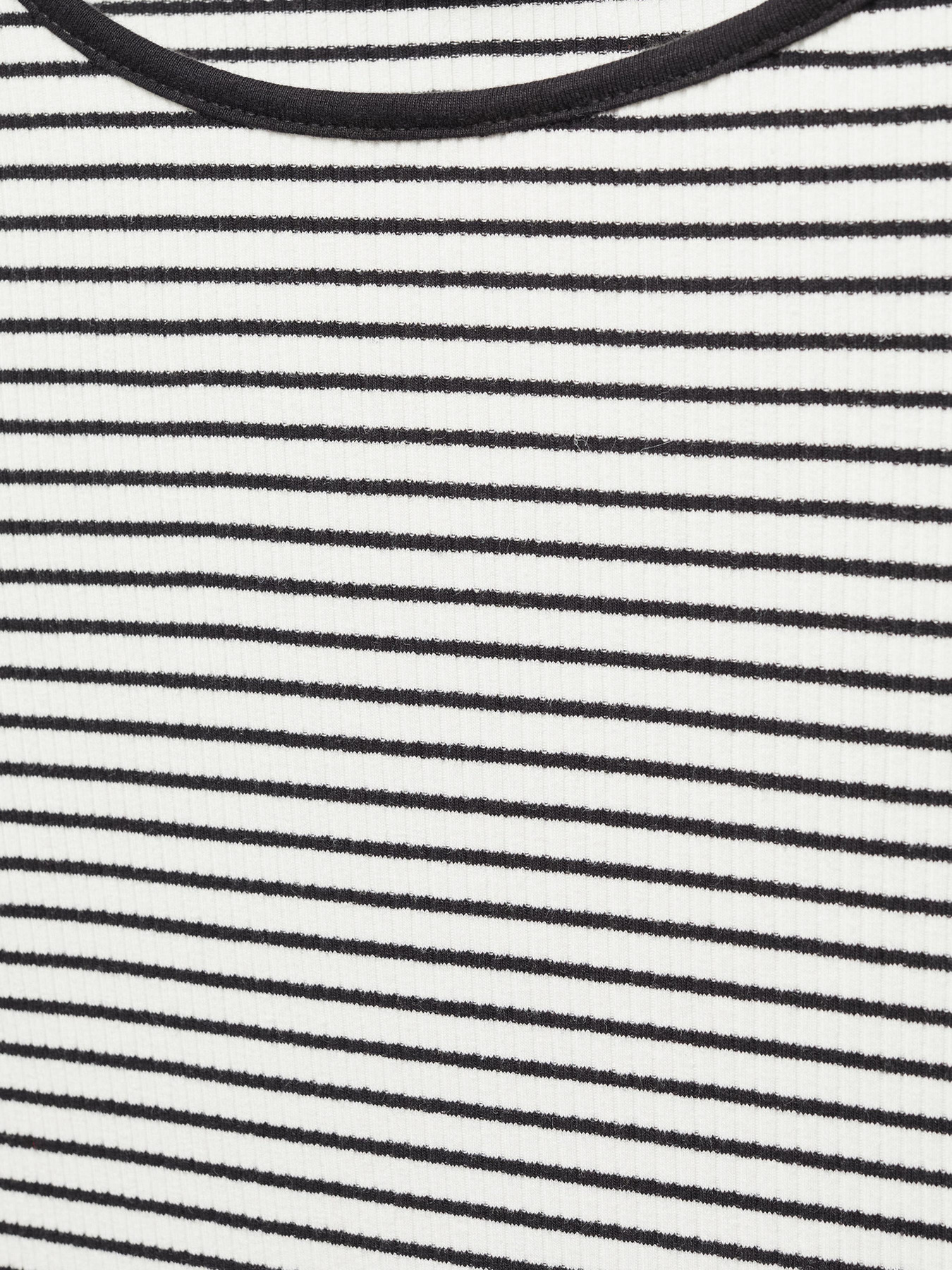 Лонгслів MANGO Eros модель 67024785_2 Фото