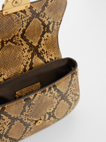 Кросс-боди MANGO модель 67020438_17 Фото