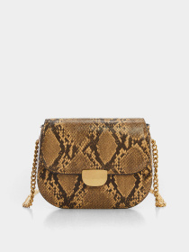 Кросс-боди MANGO модель 67020438_17 Фото