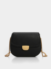 Кросс-боди MANGO модель 67020438_99 Фото