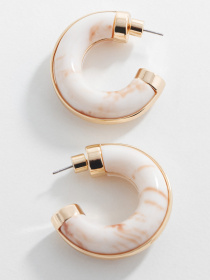 Пусети MANGO модель 67025745_OR Фото