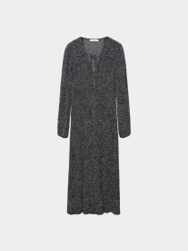 Сукня міді MANGO Pomelo модель 67024788_99 Фото