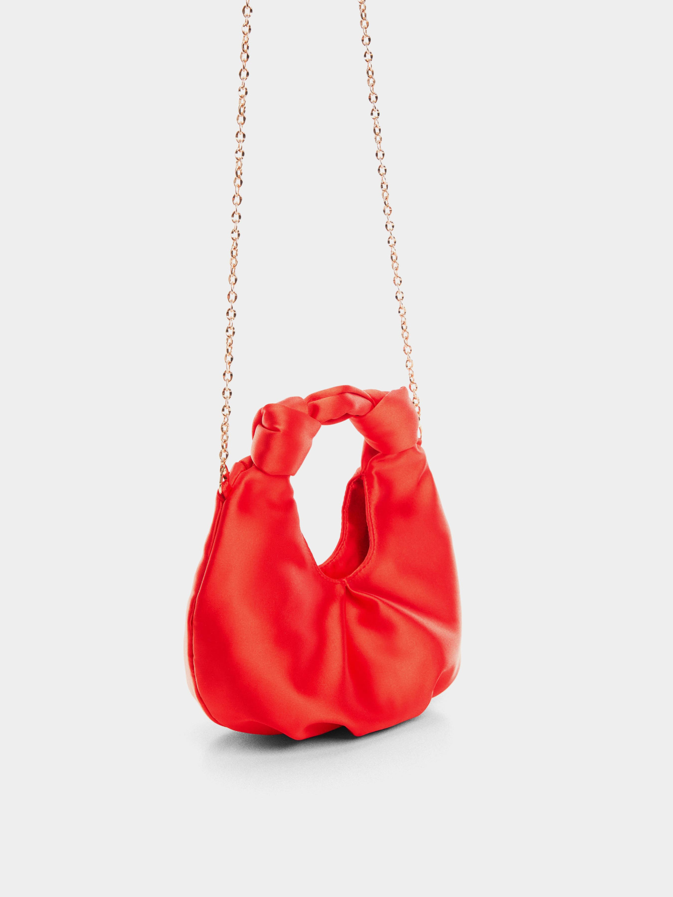 Сумка MANGO модель 67026746_87 Фото